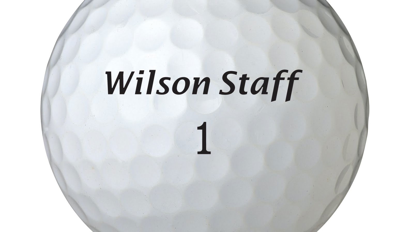 Review: Wilson FG Tour X ball