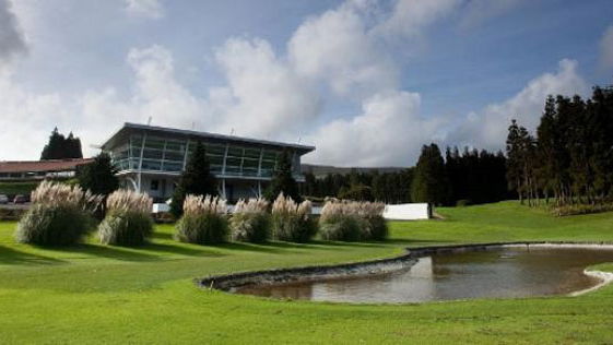 Discover Azores' golfing gems