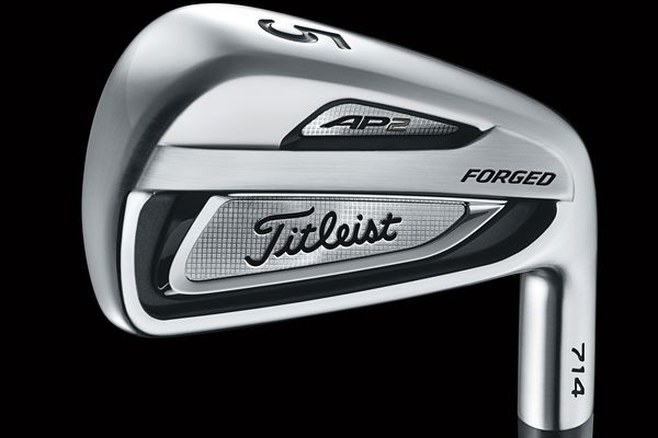 Titleist 714 MB