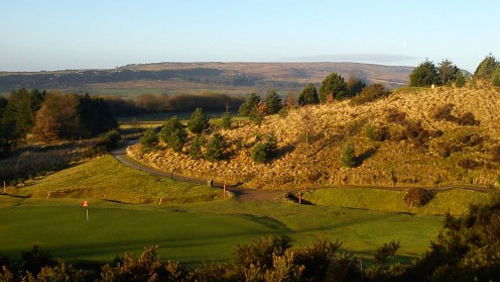 Make your course a haven for wildlife, says RSPB