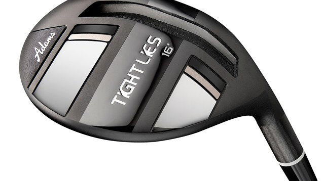 Review: Adams Tight Lies fairway wood