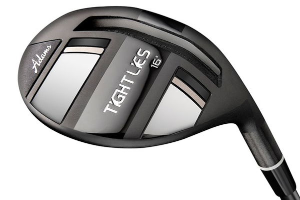 Review: Adams Tight Lies fairway wood