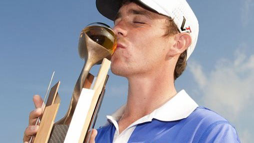 In the Bag: Tommy Fleetwood
