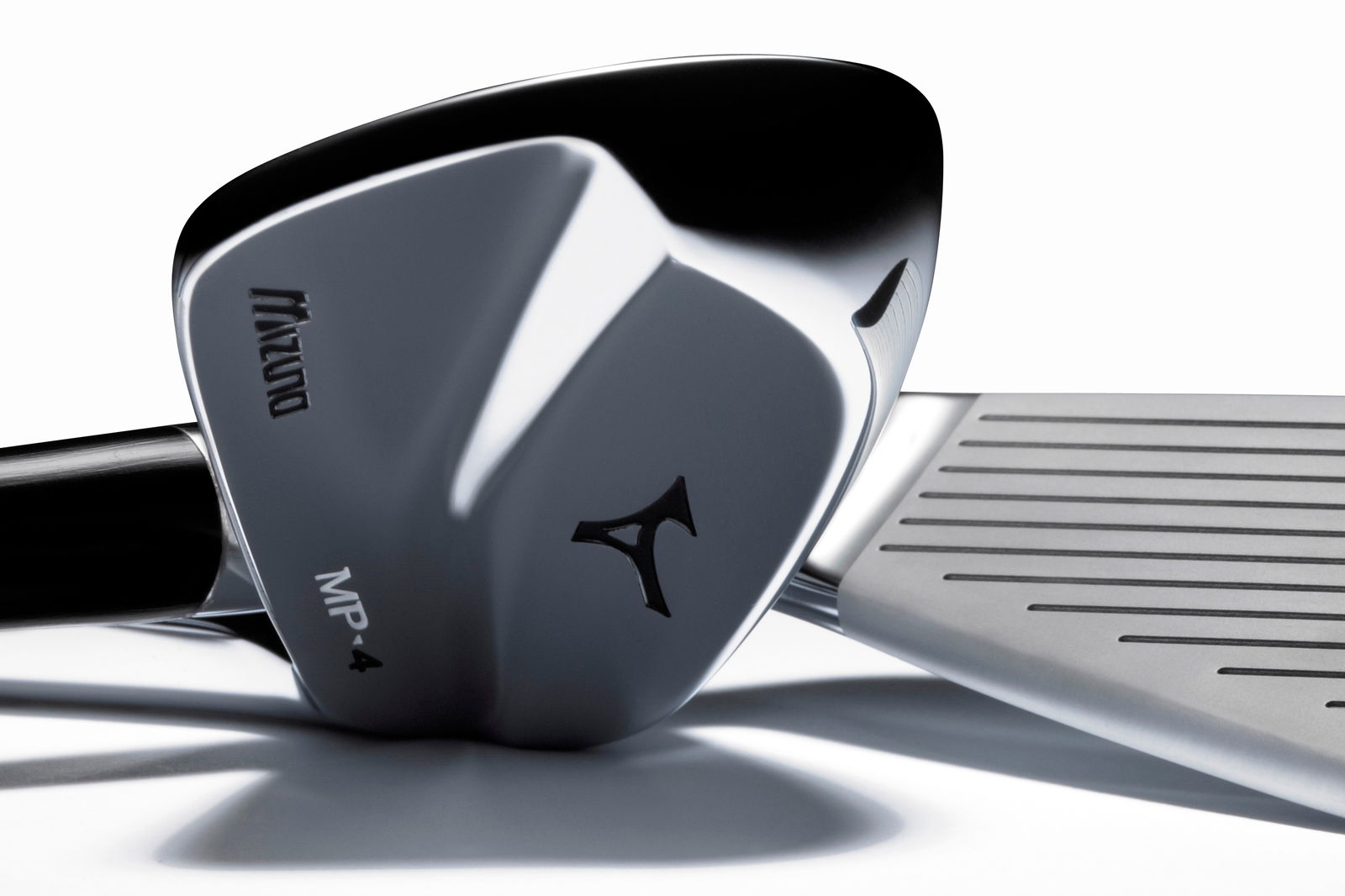 Mizuno MP-54 irons: review