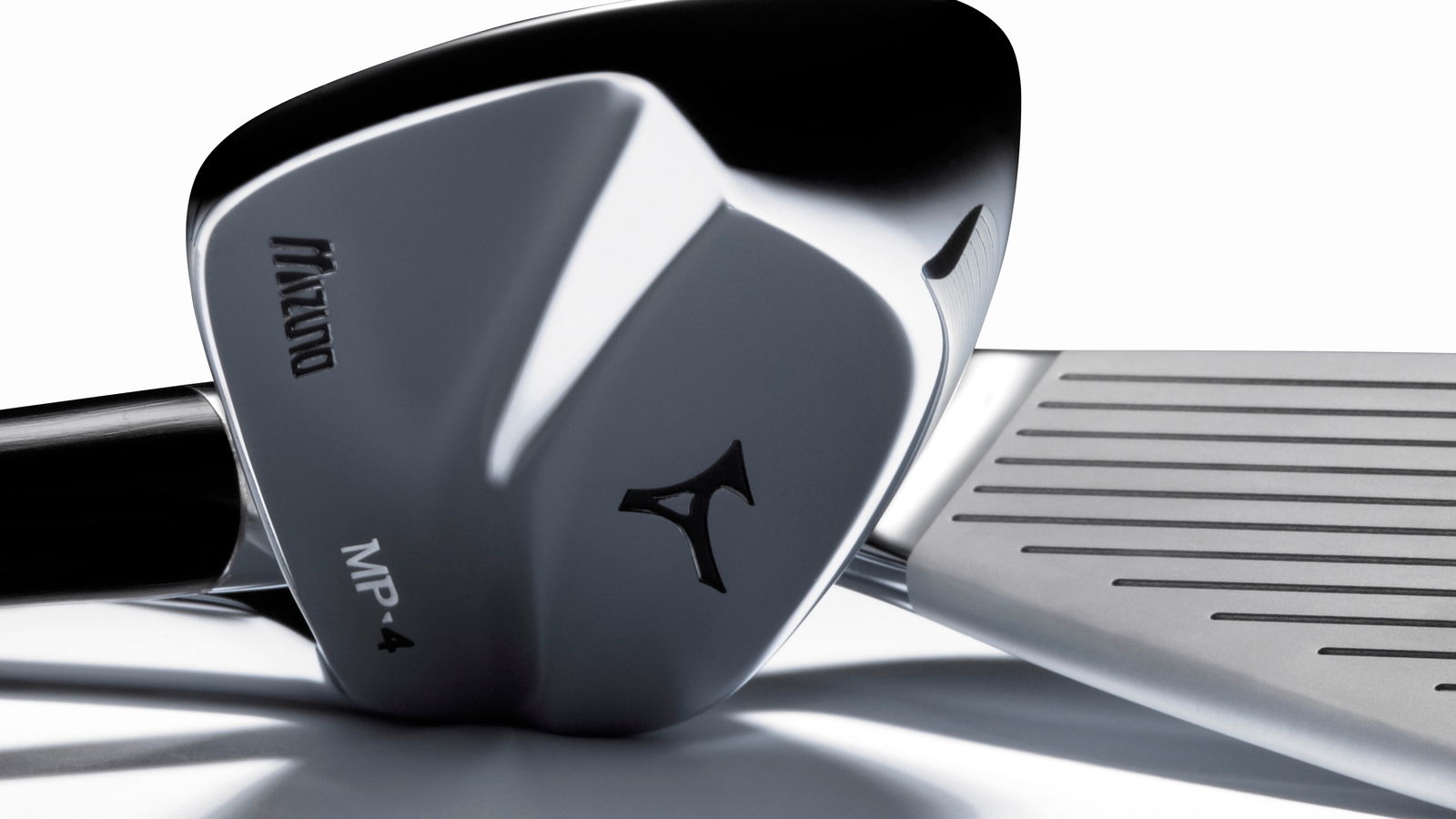 Mizuno MP-4 irons: review