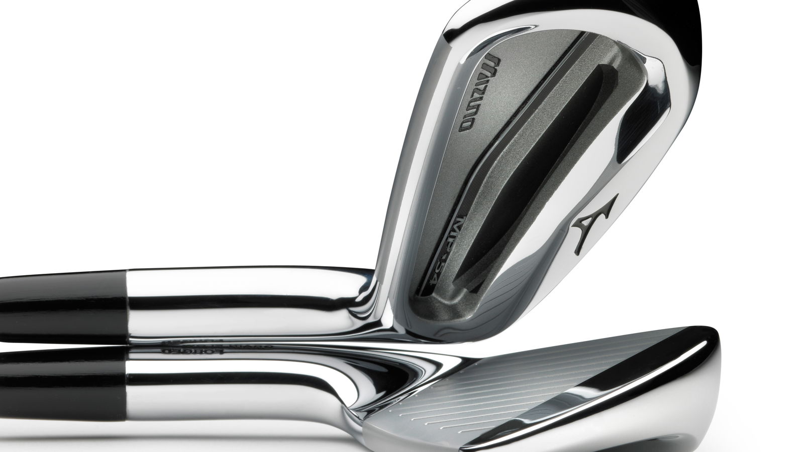Mizuno MP-54 irons: review