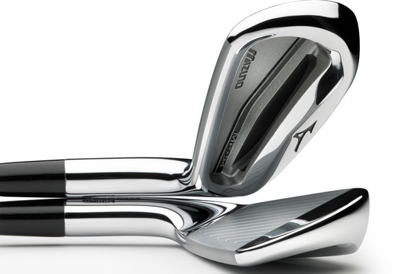 Mizuno MP-54 irons: review