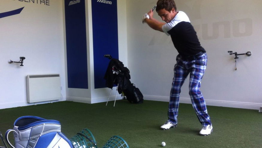 Galvin Green Ned Ventil8