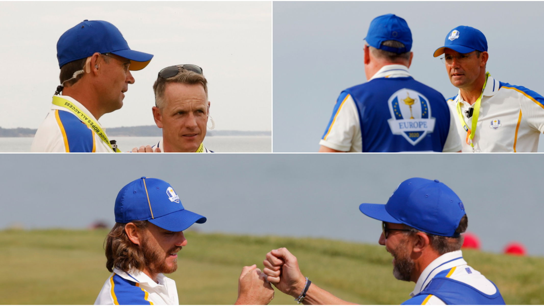 5 things Team Europe MUST do ahead of 2023 Ryder Cup to avoid another whitewash
