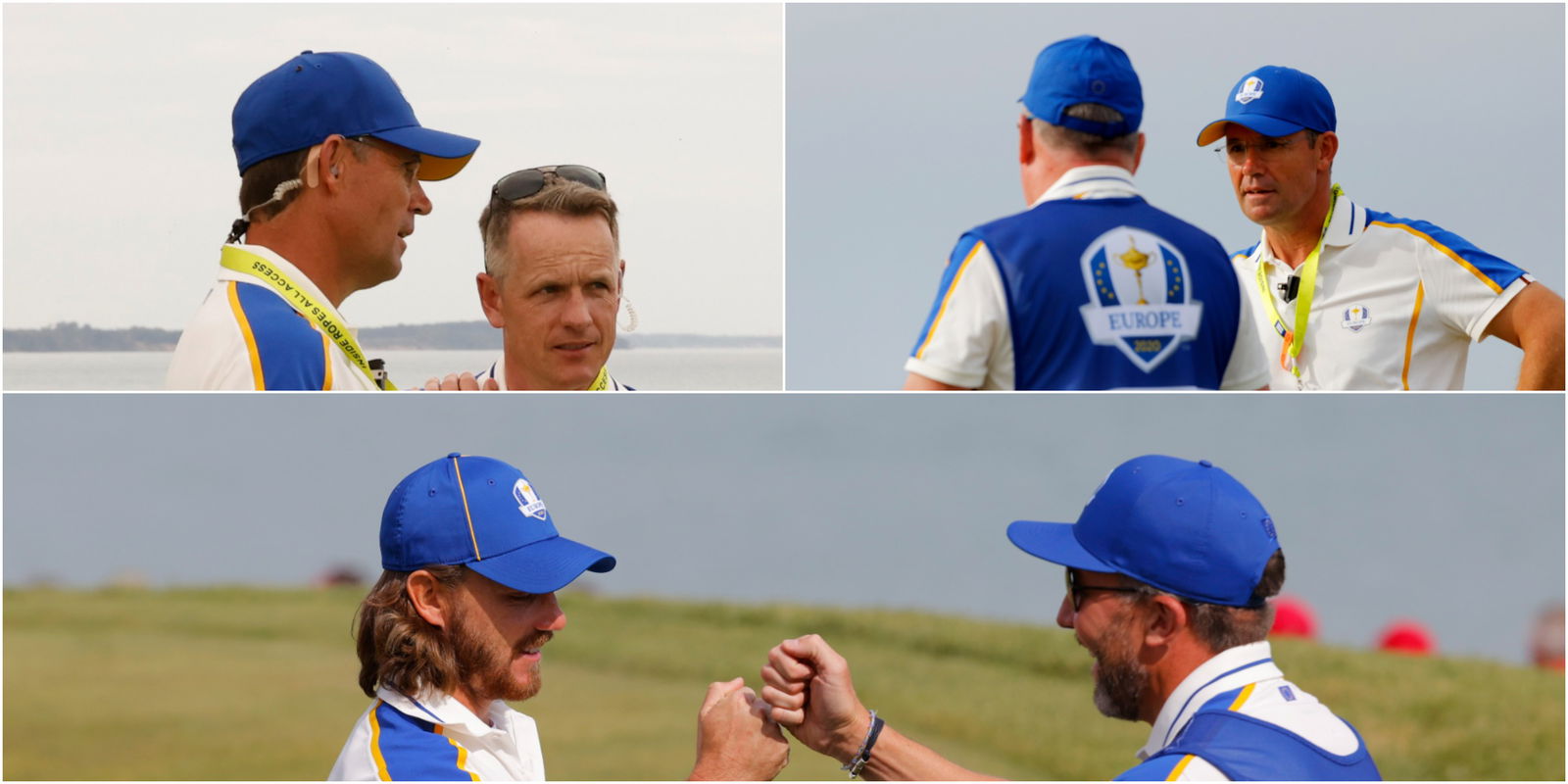5 things Team Europe MUST do ahead of 2023 Ryder Cup to avoid another whitewash