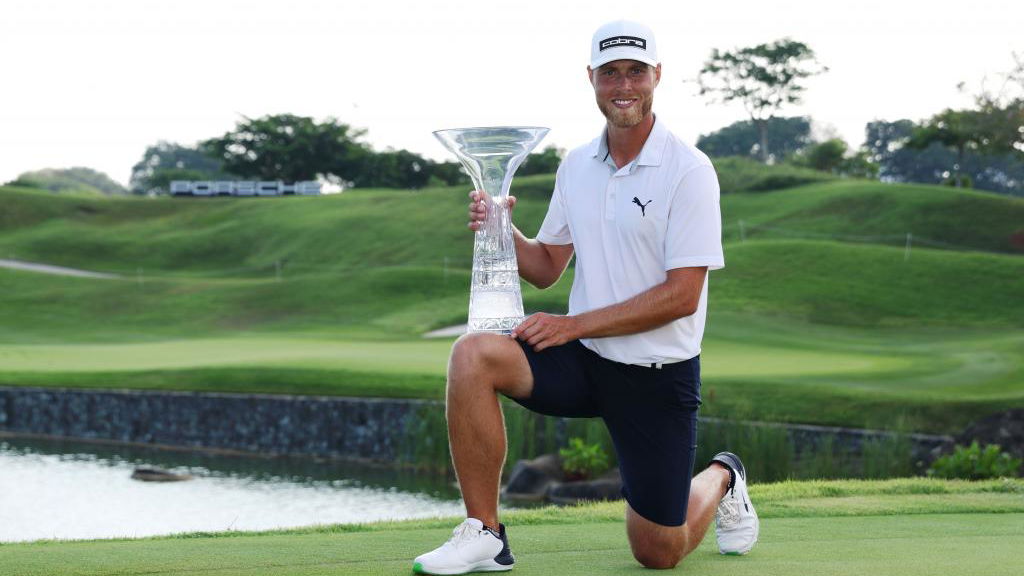Porsche Singapore Classic prize money: How much they all won