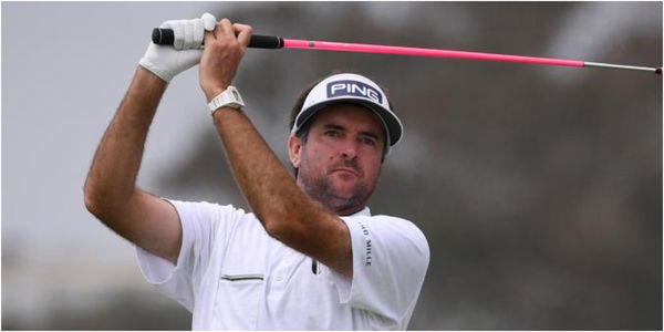 Masters champion Bubba Watson on Saudi Arabia: "They're TRYING to change"