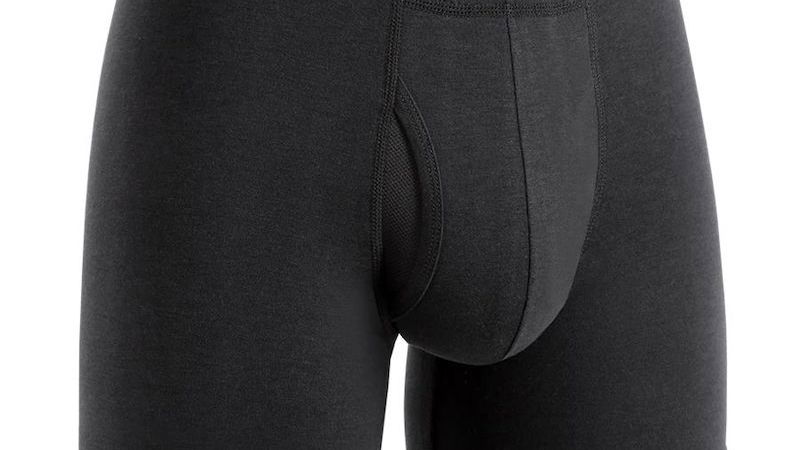 2UNDR DAY SHIFT BOXER SHORTS