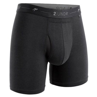 2UNDR DAY SHIFT BOXER SHORTS