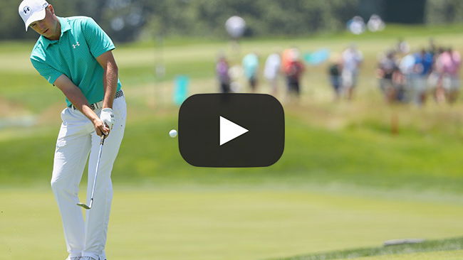 How to improve your short game within a week