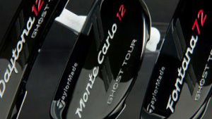 TaylorMade launches Ghost Tour Series putters