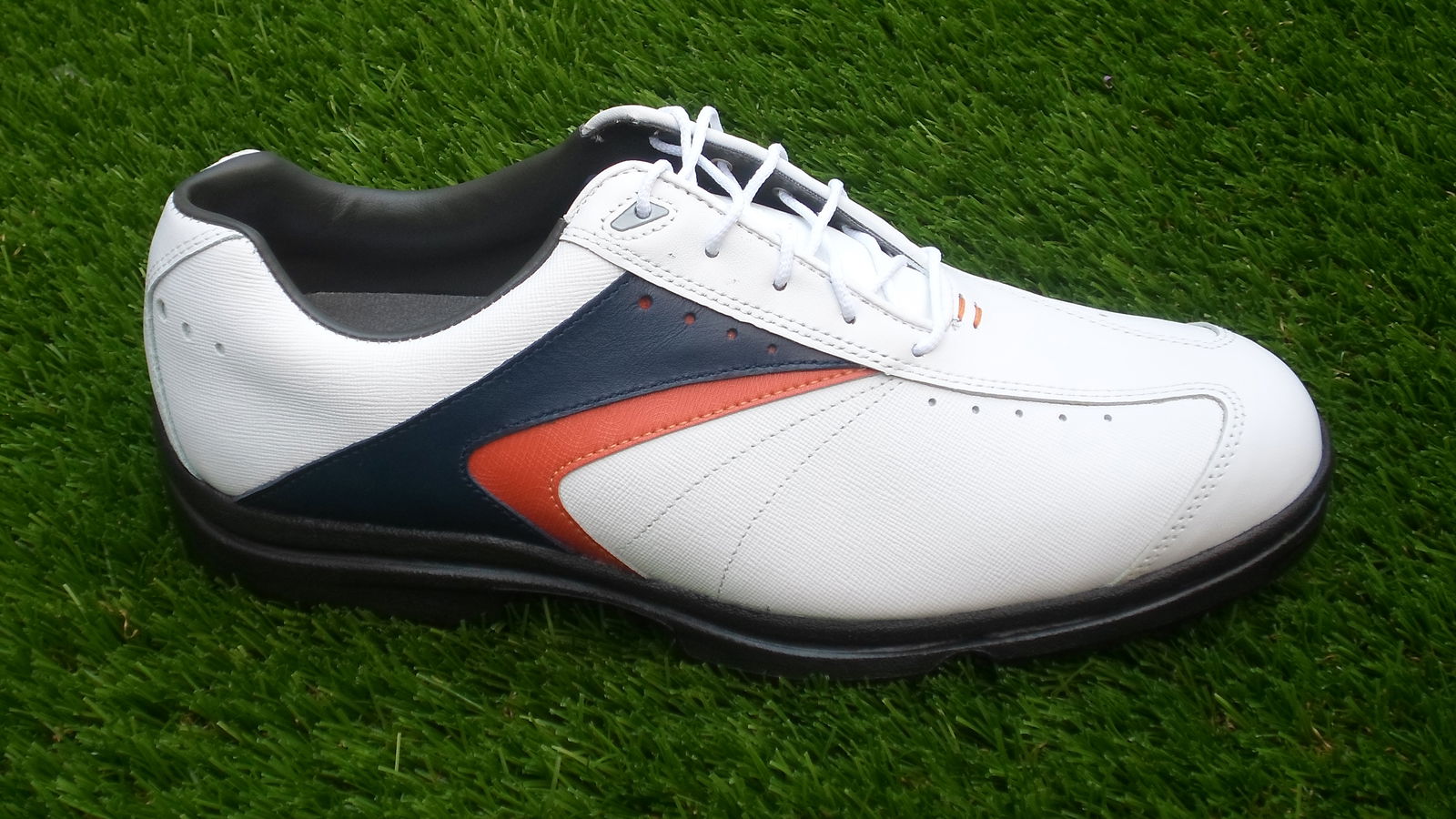 Nike Lunar Swingtip Canvas