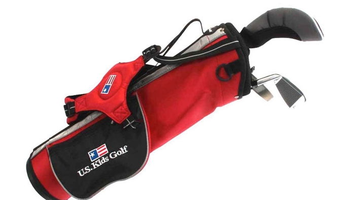 Wilson FG Tour Junior