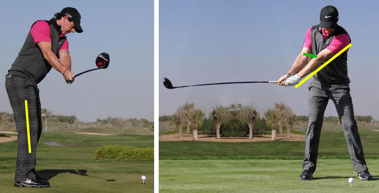 Instructional: General Practice Drills