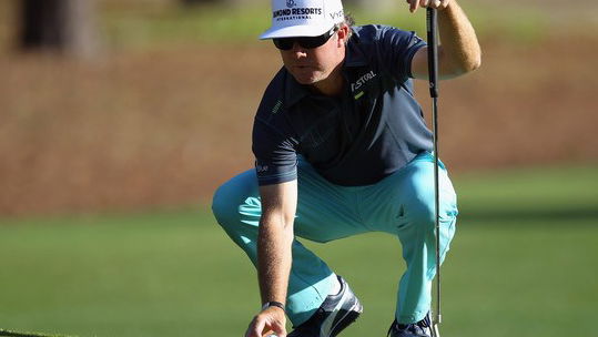 Ten of the Best: Putters on PGA Tour
