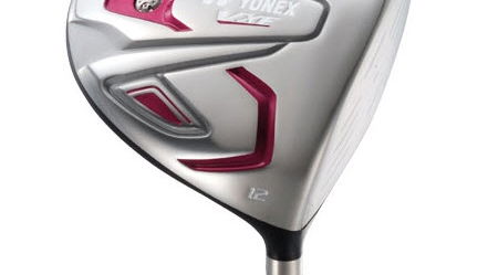 2013's three best women's golf drivers