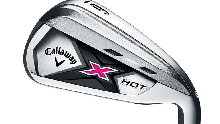 2013's three best women's irons
