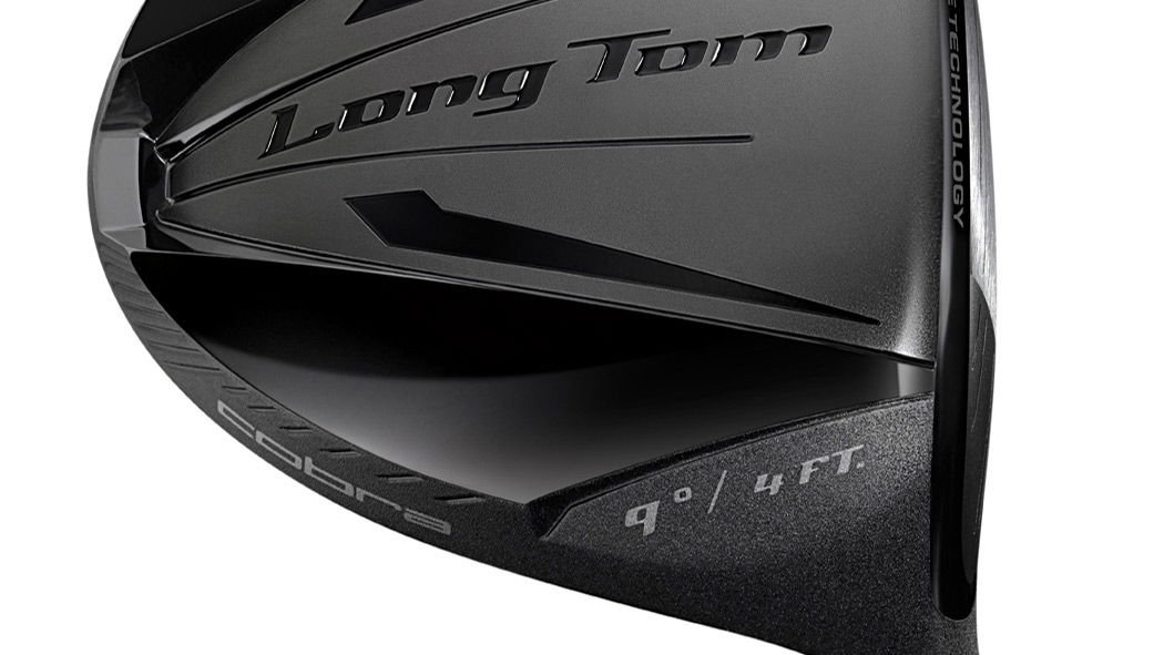 Cobra Long Tom -