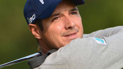 In the Bag: Julien Quesne