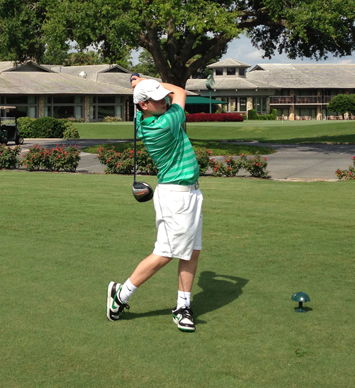 UK has new youngest golf professional