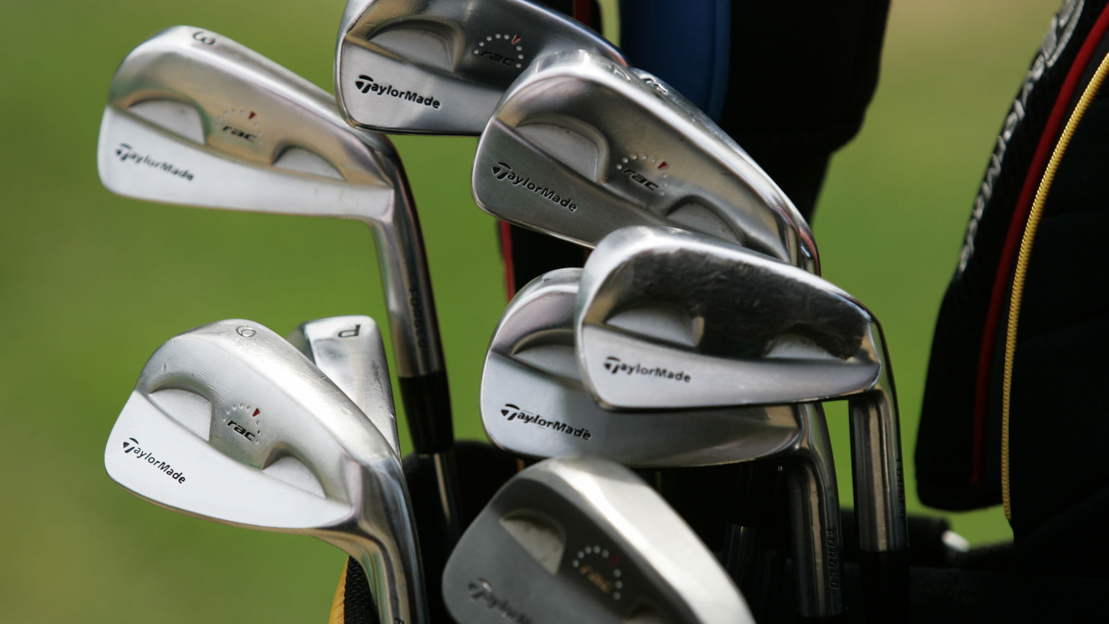 Ten of the Best: Iron play tips