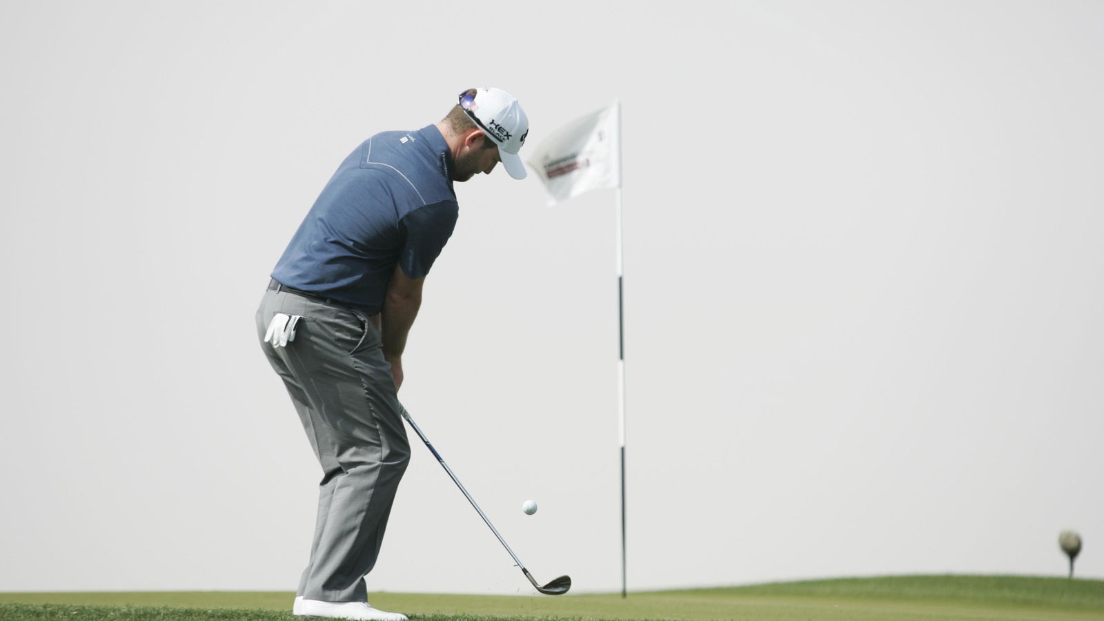 Ten of the Best: Short game tips