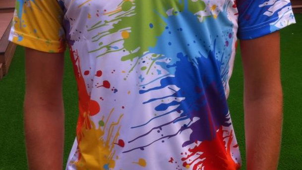 Loudmouth Golf