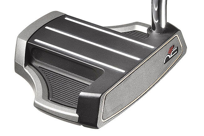 Review: Mizuno MP A302 putter
