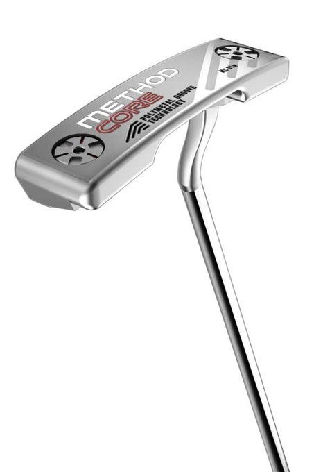 Review: Nike Method Core MC02w putter