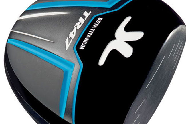 Review: Mizuno JPX-825 driver
