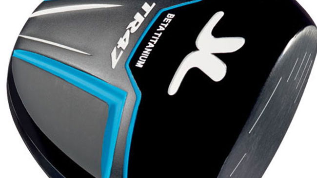 Review: John Letters TR47 driver