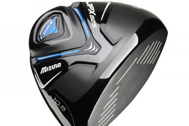 Review: John Letters TR47 driver