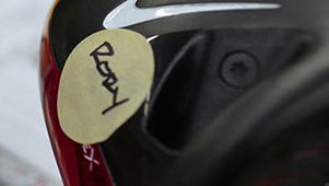 First Look: Nike VR_S Covert 2.0 driver