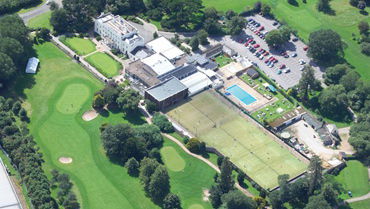 Golf club could close over netting row