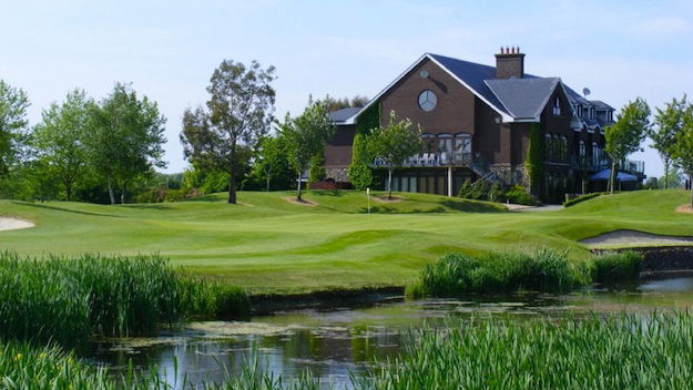 More golf clubs on the market