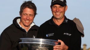 In the Bag: David Howell