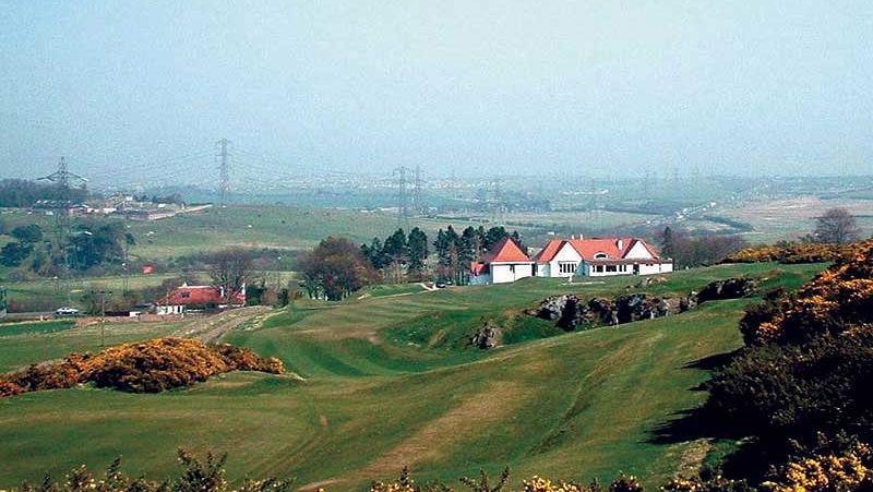 120-year-old golf club forced to close