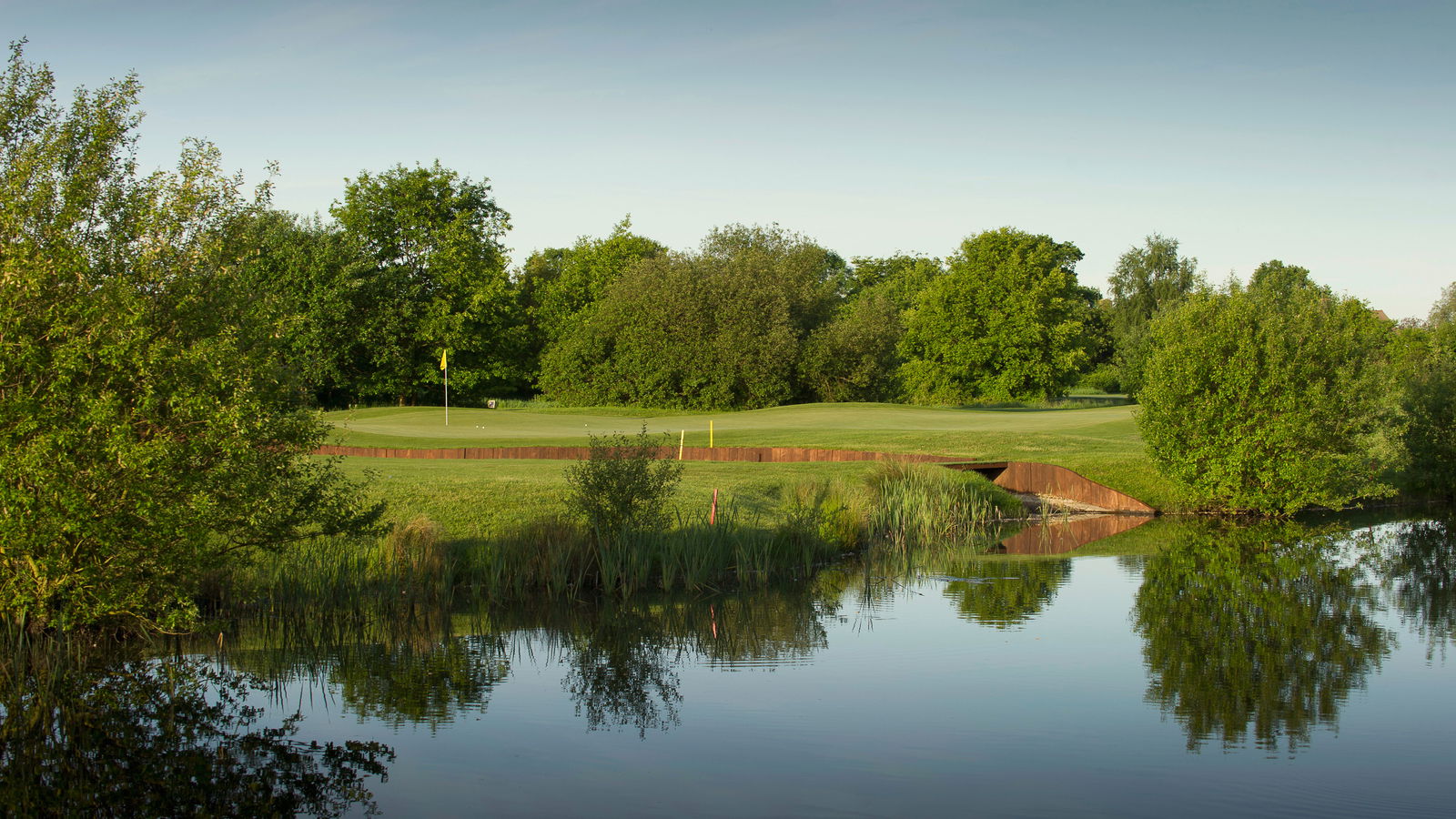 Review: Hersham Golf Club