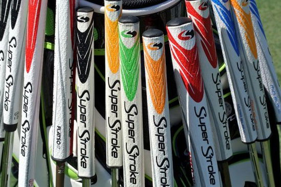 First Look: PING S55 iron