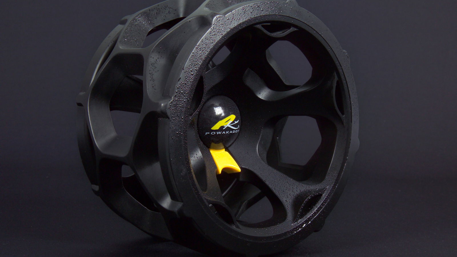PowaKaddy launches winter accessories range