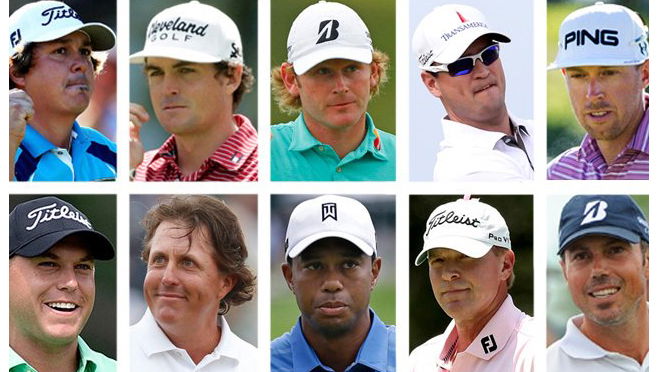 Zach Johnson