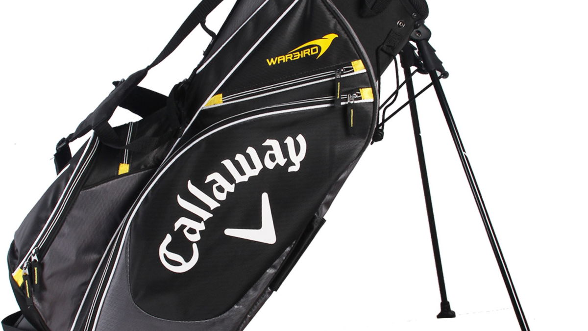 CALLWAY GOLF WARBIRD