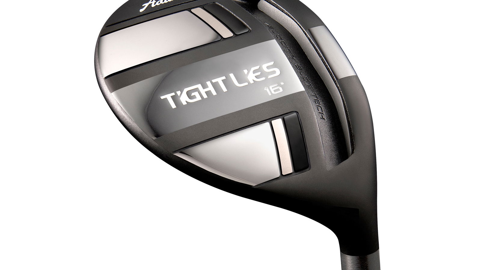Adams Golf Tight Lies wins award
