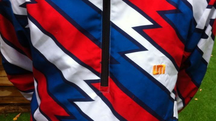 Ten of the Best: Golf Wind Wear