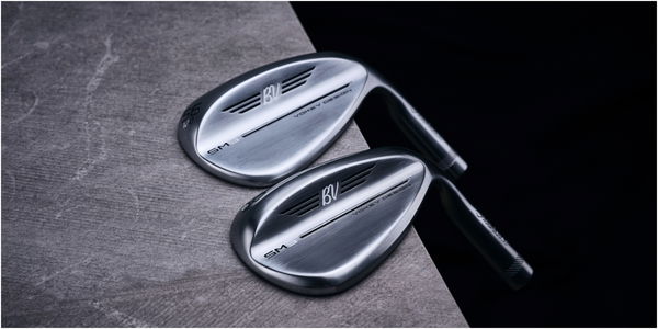 New: Titleist Vokey Design SM9 wedges arrive after PGA Tour debut